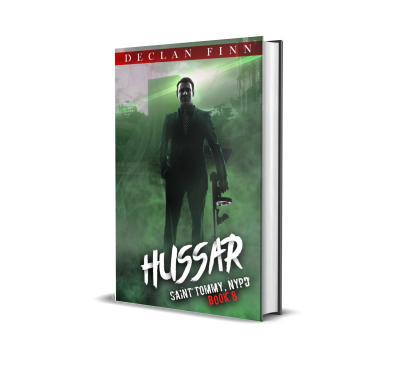 Hussar_3D